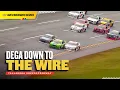 Talladega s Final Laps Ends in Chaotic Finish 2026 NASCAR ARCA Menards Series
