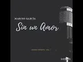 Sin un amor (COVER) Marcos García - Bolero