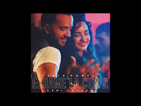 Download MP3 Luis Fonsi - Echamé La Culpa ft. Demi Lovato (Instrumental With Back Vocals)