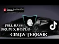 Download Lagu DJ BAND GANJUR STYLE CINTA TERBAIK CASANDRA SLOW FULL BASS VIRAL TIK TOK TERBARU