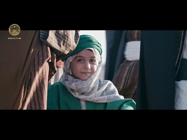 ⁣قريباً أوبريت الغدير الدولي