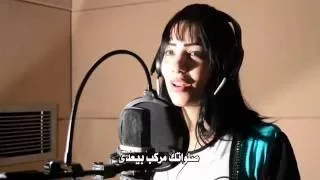 ترنيمة مين زيك   للمرنمة إيفون سمير   ترنيمة للسيدة العذراء   مونتاچ  مريم ماهر          دندنها