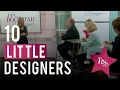 JTV Rock Star Designer - S01E01