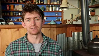 “TALLY HO’s first voyage?” – and other questions (EP64)