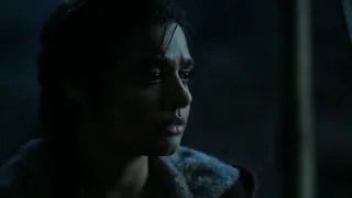 moraine sedai shows egwene she can channel the wheel of time s01e02