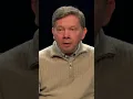 Eckhart Tolle Reveals the Secret to Accessing Deep Inner Peace