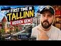 Tallinn Was NOT What I Expected