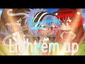Download Lagu GLMV - Light em up!!🔥 (flash warning ⚠️) //ORIGINAL CONCEPT//