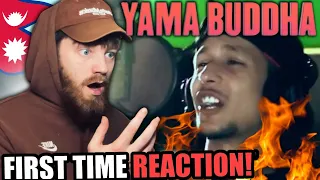 nepal rap yama buddha saathi uk reaction