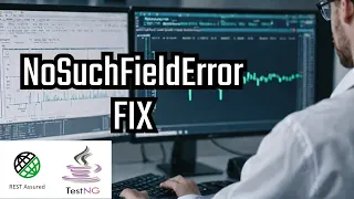 How to fix Exception in thread main java lang NoSuchFieldError port in TestNG BDD RestAssured