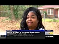Jail fight resulting in one inmate s blindness