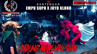Download BANTENGAN BATU EMPU SUPO X JOYO KLONO DADUNG AWUK PART 1 MP3
