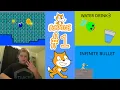 Spiller mine spil :O | Scratch #1