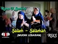 Download Lagu SALAM SALAMAN - Lagu Special Idul Fitri - RUNA \u0026 SYAKIRA