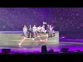 BTS “Please” Live - World Tour ‘Arirang’ | Las Vegas 2026 [Full Fancam 4K]