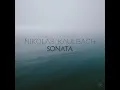 Sonata (Extended Mix)
