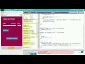 Code org App Example Part 4 Dropdown Widgets in Code org App Lab