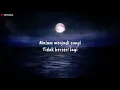 Download Lagu MALAM BULAN DIPAGAR BINTANG