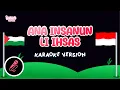 Lagu yang Menyentuh Hati: Ana Insanun Li Ihsas - Inara Kamila Cover | Karaoke Version