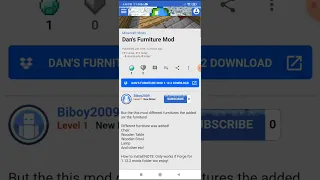 Planet Minecraft Submission Free Download Link for URL in Planet Minecraft Support