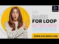 Python Basic For Loop Questions For Beginners Python Programming Datadrix