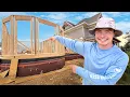 Download Lagu Restoring My $7,000 Farm Mansion: Building My DREAM Master Bedroom!