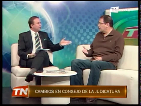 Dr. Santiago Guarderas 