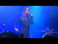 JoJo - Leave (Get Out) (Live at O2 Academy Islington) HD