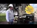 DRILLMAX Carousel - DM250 DM450