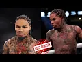 The Best Gervonta Davis In UFC 4 HISTORY Tutorial