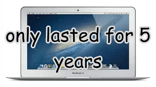 The Death of the Small Macbook