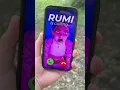 Lagu RUMI KPOP DEMON HUNTERS roept mij