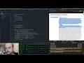 JavaScript and XML to biuld single page app