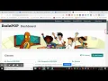 BrainPop Assignment in Google Classroom