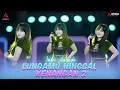 Lungamu Ninggal Kenangan 2 - Indri Ananda (Official Live Music) Langit peteng katon mendung
