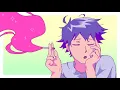 Coffee meme animation