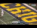 2022 Michigan 41 Penn State 17