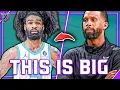 This just got even better Charlotte Hornets News and Update