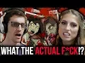 Download Lagu Hip-Hop Head \u0026 GIRLFRIEND React to \