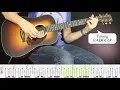 Landslide - Smashing Pumpkins - Learn to Play! (Guitar Cover & Tab)