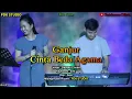 Ganjur Cinta Beda Agama - Vocal Dayanti Feat Erik Keyboard - Live Cover - PDK STUDIO