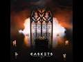 Caskets - Lost In The Violence (Vocals Only)