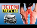 Here s When Hiring a Lawyer Kills Your Payout