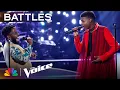 Download Lagu Gene Taylor and Ronnie Wilson's Emotional Performance of \
