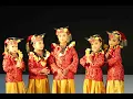 Download Lagu PERGELARAN KARYA TARI CEWANG MINANGKABAU