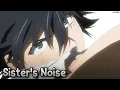 Download Lagu 『Lyrics AMV』 Toaru Kagaku no Railgun S OP 1 Full - ｢ sister's noise - fripSide ｣