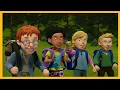Download Lagu Normans kampeeravontuur! Brandweerman Sam nieuwe verhalen 🔥