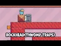 Pixel Adventure - Unity2D