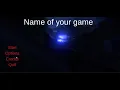 How to make a Main Menu in Unity SCRIPT IN DESCRIPTION