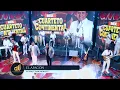 Mix Cuarteto Continental (En Vivo) , Víctor Romero Feat Kike Farro